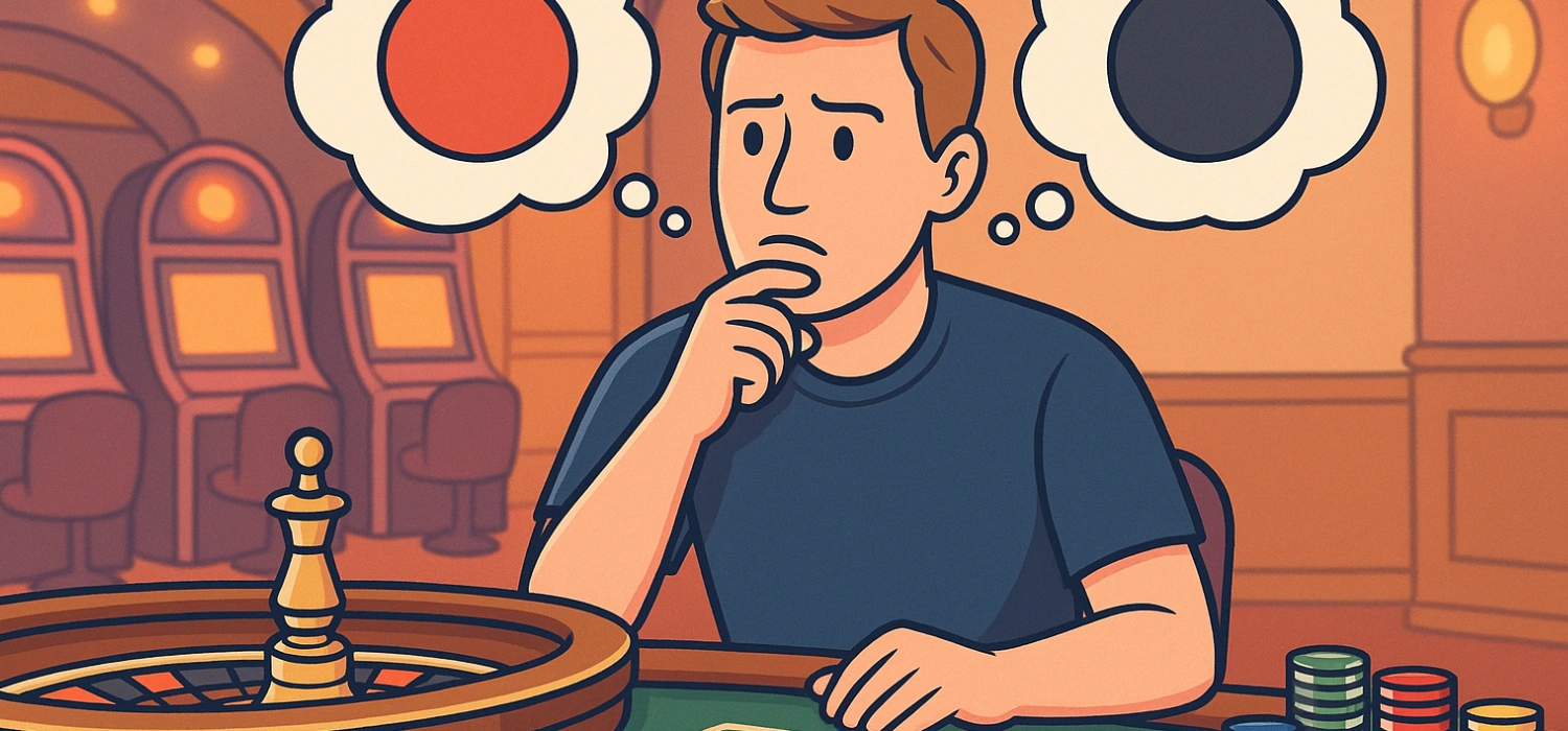 Które polskie kasyno online jest najlepsze?