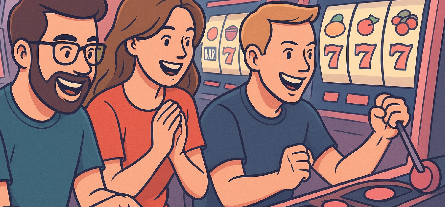 Najpopularniejsze gry w polskich kasynach online